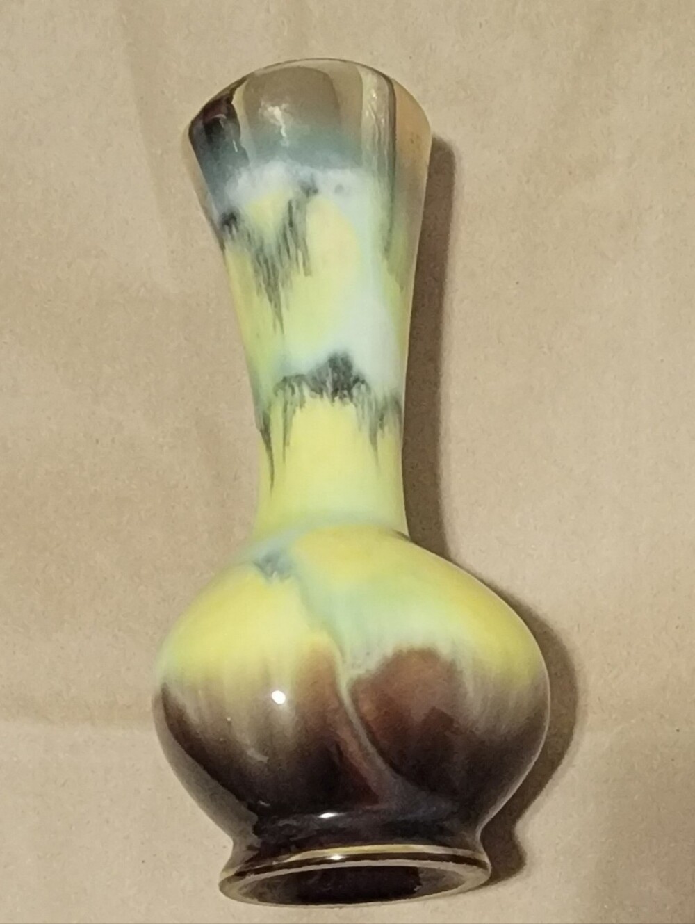 Mid-Century Modern (MCM) Bay Keramik West Germany pottery from 50s or 60s
